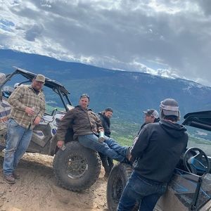 Meet your Posher, Joel